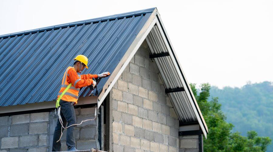 Expert top industrial roofings services in Woodstock, NY